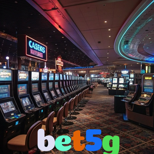 bet5g