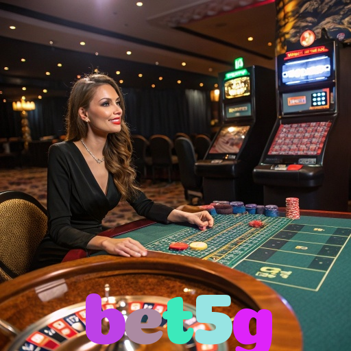 bet5g