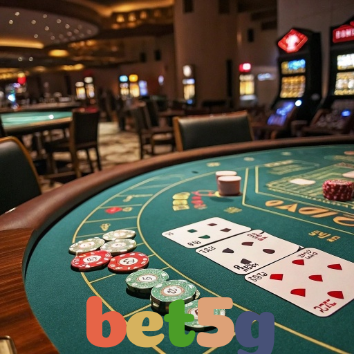 bet5g