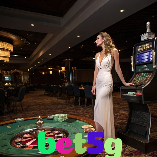Promoções Semanais com Grandes Prêmios no bet5g